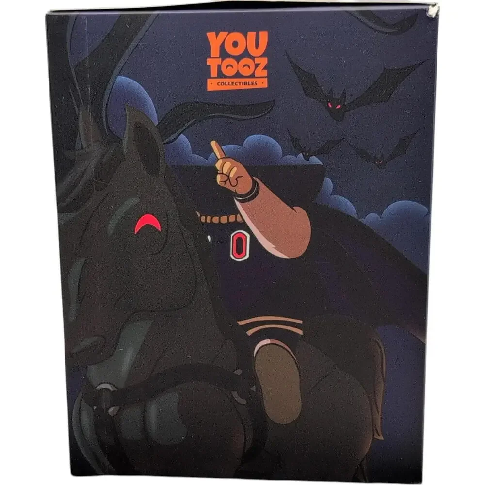 Youtooz spookysouls po